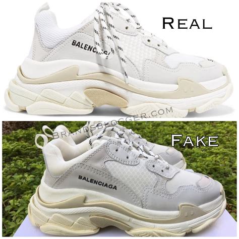 how to tell fake balenciaga shoes|balenciaga shoes destroyed.